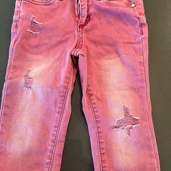 Girls joes Capri jean - Picture 3 of 7